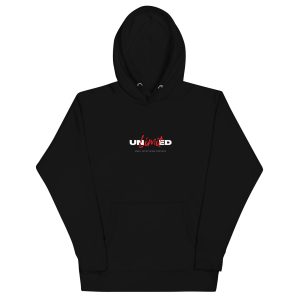 Unlimited Unisex Hoodie